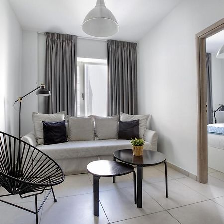 Supreme B2 Apartment In Syntagma Athen Eksteriør bilde