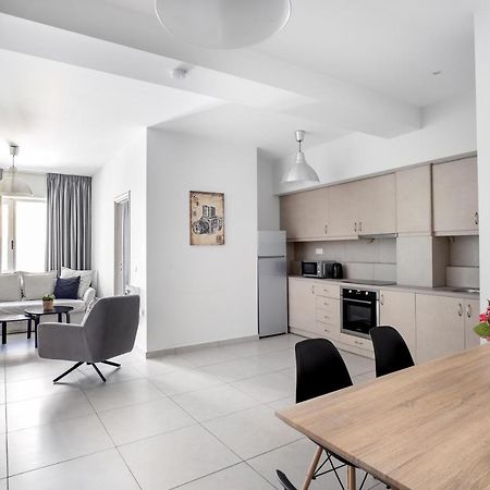 Supreme B2 Apartment In Syntagma Athen Eksteriør bilde