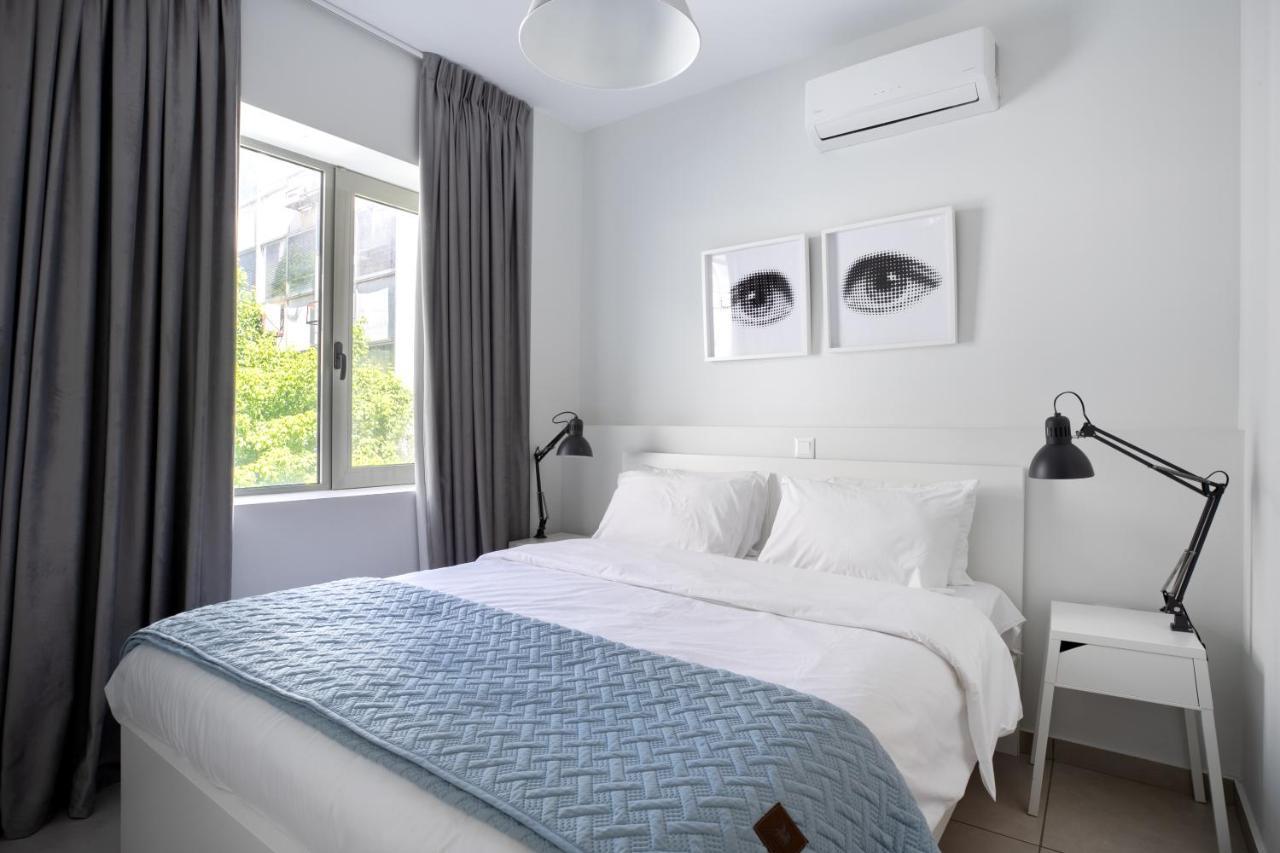 Supreme B2 Apartment In Syntagma Athen Eksteriør bilde