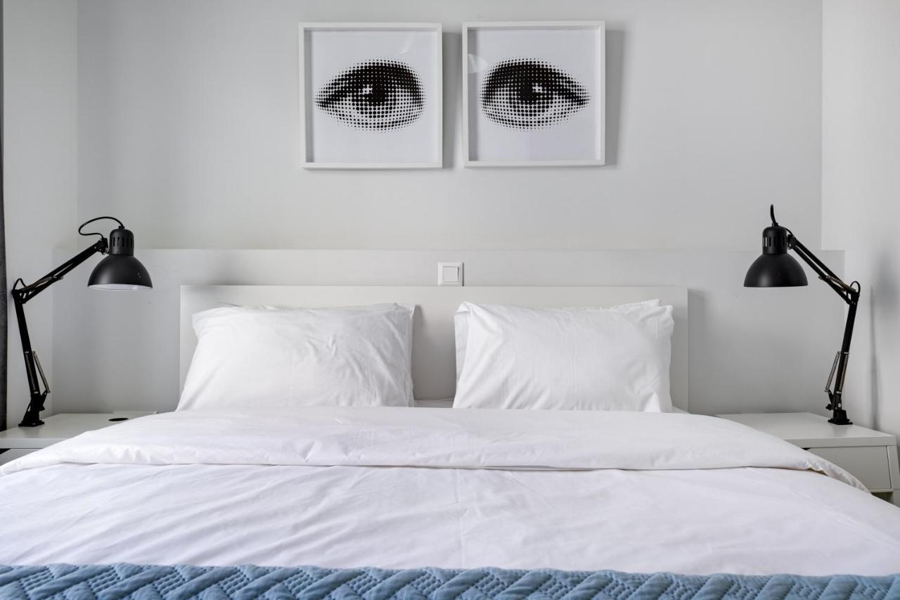 Supreme B2 Apartment In Syntagma Athen Eksteriør bilde