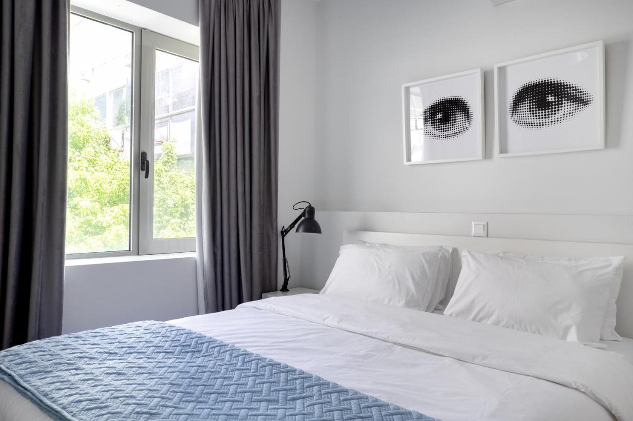 Supreme B2 Apartment In Syntagma Athen Eksteriør bilde