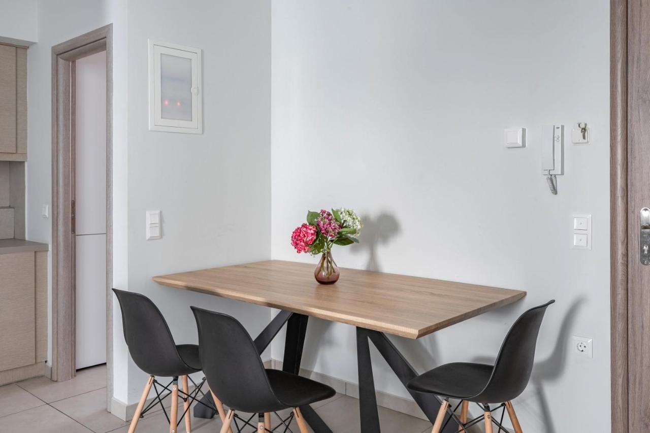 Supreme B2 Apartment In Syntagma Athen Eksteriør bilde
